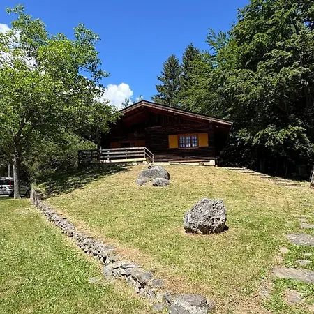 شاليه Immersa Nel Salbertrand