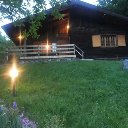 Immersa Nel شاليه Salbertrand