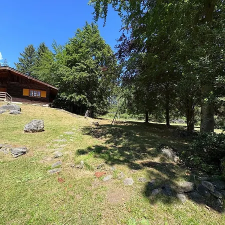 Immersa Nel * Salbertrand