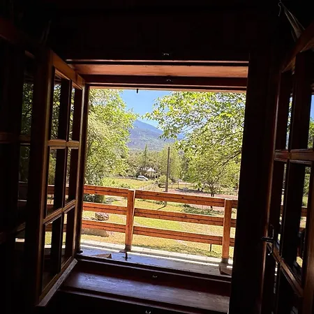 Immersa Nel * Salbertrand