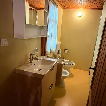 Immersa Nel شاليه *