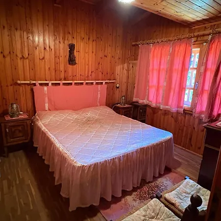 Immersa Nel شاليه *