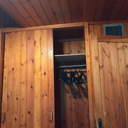 Chalet Immersa Nel *