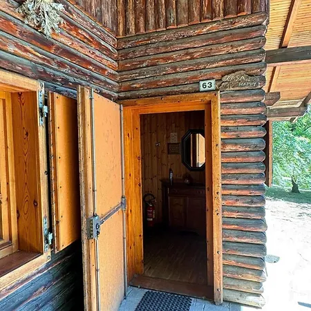 شاليه Immersa Nel Salbertrand